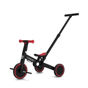 Bicyclette pliable 4 en 1 pour enfants, vélo avec tige de poussée, vente en gros - Product Image 2