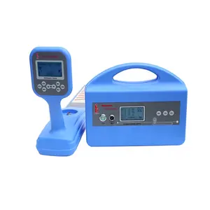 XZH High Accuracy Cable Fault Tester Portable Cable Pipe Locator Underground metal pipeline Detector