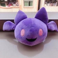 Peluche HY Cute Slime-rancher Plushie Rancher 2, figurine d'action en peluche, accessoire de jeu, peluche Slime Rancher