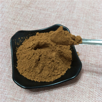 Poudre d'extrait de racine de réglisse séchée coupée de haute qualité à prix de gros