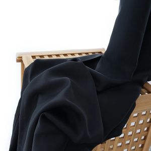 Fábrica al por mayor en línea de color sólido de poliéster <span class=keywords><strong>cortinas</strong></span> opacas listas - Product Image 3