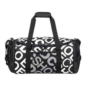 Muestras gratis de bolsas de viaje fabricadas por Source Factory incluyen bolsas de lujo para ropa y zapatillas, y bolsas impermeables para hombres. - Product Image 2