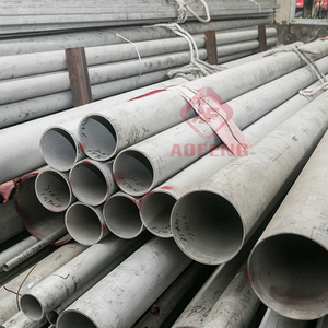 Harga pabrik dipoles 304L 317L baja nirkarat tabung persegi mulus SS pipa Model pola ASTM standar pengolahan warna - Product Image 4