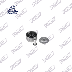 Graafmachine dieselmotor onderdelen spanrol <span class=keywords><strong>VOLVO</strong></span> D13 motor onderdeel 15125350 riemspanner spanrol - Product Image 2