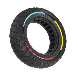 Pneu plein tout-terrain en caoutchouc Ulip 8.5*3 pour trottinettes électriques Zero 8 9 VSETT 8 9 PRO Kugoo X1 Kukirin G2 Pro - Product Image 6