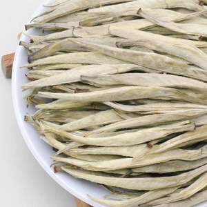 ชาพรีเมี่ยมจัสมินซิลเวอร์นีดเดิล |   ชาเขียวจัสมินเหิงเซียน กวางสี เกรดพรีเมียม ชนิดดอกตูมสีขาว - Product Image 2