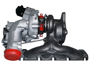 Bộ Tăng Áp <span class=keywords><strong>Turbo</strong></span> Điện TATTEC K03 Cho Máy Nén <span class=keywords><strong>Turbo</strong></span> 53039880105 Cho Audi TT 2.0 TFSI 147 Kw BWA-BPY 2006- - Product Image 3