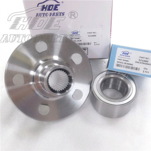 521000 3L2Z1109AA Venta al por Mayor de Piezas de Automóviles HDE, Cubo de Rueda para Ford Explorer - Product Image 3