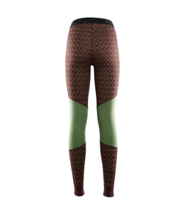 Thermal Underwear Suit Seamless Breathable Warm Thermal Clothing Women <strong>Long</strong> <strong>Johns</strong> for Women Quantity <strong>Ladies</strong> Classic Set - Product Image 2