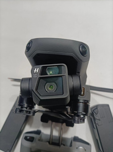 Dron Plegable Original en Oferta para Mavic 3 Prosumer, Cámara 5.1K/50fps, 46 Minutos de Tiempo de Vuelo, Material Plástico, Nivel Experto - Product Image 2