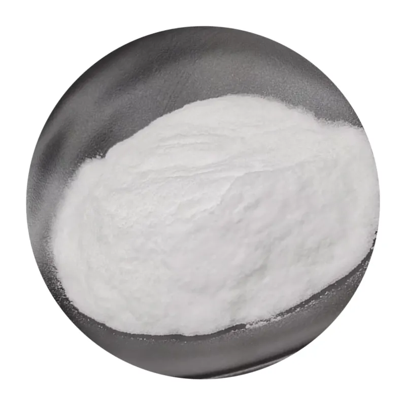 2024 Professional Calcium Chloride Anhydrous With Good Price