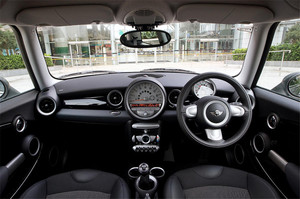Autoradio Android 10.0, navigation GPS, lecteur multimédia, Audio, sans fil, pour voiture BMW Mini <span class=keywords><strong>Cooper</strong></span>, R56, R60, R51 (2006, <span class=keywords><strong>2007</strong></span>, 2008-2014) - Product Image 2