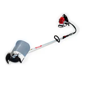 Brosse professionnelle pour récolte du riz NTRC430, 43cc - Product Image 1