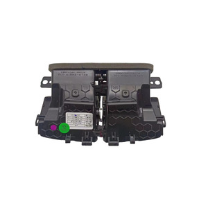 Conjunto de Ventilación de Aire Acondicionado Trasero BCLV-64-91X para Mazda 3 CX-30, Manual, Plástico, Rectangular, Montado en la Pared - Product Image 3