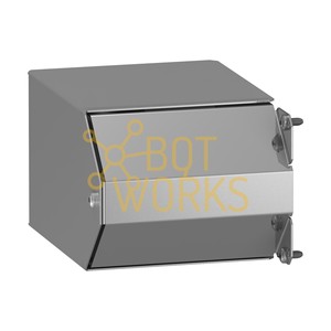 Schneider Electric NSYBF4B8M - Nuovo - Product Image 1