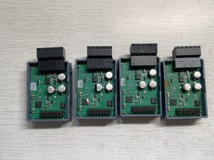 โมดูล I/O แบบอนาล็อก S7-1200 รุ่น 6ES7232-4HA30-0XB0/6ES7232-4HB32-0XB0/6ES7232-4HD32-0XB0/6ES7234-4HE32-0XB0 PLC มีสินค้าในสต็อก - Product Image 5