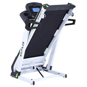 Prose 3120ca Electric Treadmill With Music Function Home <b>Running</b> <b>Machine</b> - Product Image 2