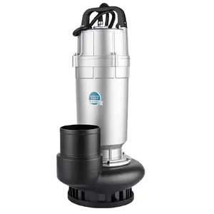 Dongyin <b>submersible</b> <b>pump</b> QDX1.5-18-0.37 3-16- 3-20-0.55 10-12- 15-8- -8- -32-0.75 - Product Image 4