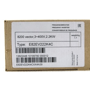 INVERSOR DE FRECUENCIA EN STOCK NUEVO EN STOCK EVS9324-EP EVS9325-EP EVS9326-EP EVS9321-EP - Product Image 3