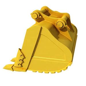 Seau de clôture de roche électrique, <span class=keywords><strong>pour</strong></span> <span class=keywords><strong>mini</strong></span> <span class=keywords><strong>pelle</strong></span> - Product Image 5