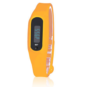 2019 Explosion nacht licht sport fitness armband multi-funktionale <span class=keywords><strong>motion</strong></span> schritt zählen austauschbare armband - Product Image 3