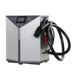 220V Durable Industrial Forklift <span class=keywords><strong>Battery</strong></span> <span class=keywords><strong>Charging</strong></span> Fast Solução acidificada ao chumbo para elevador elétrico Fontes de alimentação industriais - Product Image 5