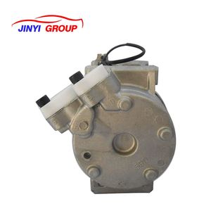 Compresor de aire acondicionado adecuado para MITSUBISHI L200 2008-2015 MN123626 - Product Image 3