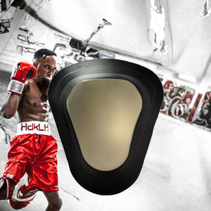 सुरक्षा के लिए टाइटेनियम मिश्र धातु हार्ड शेल के साथ मोटरसाइकिल बनियान - Product Image 3