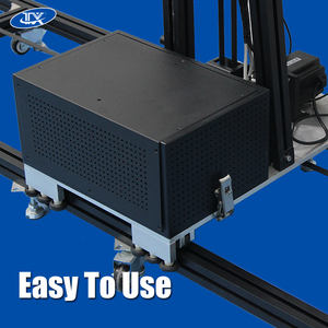 Laser Automatique 3D 5D 4K <span class=keywords><strong>Effet</strong></span> Vertical Mural <span class=keywords><strong>Dessin</strong></span> Robot 6 Couleurs Vertical Direct Jet D'encre Art Imprimante Murale Solvant Encre UV - Product Image 6