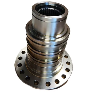 เครื่องจักรก่อสร้างขนาดเล็กรถปราบดินอะไหล่ D65EX D65PX D65WX D85EX D85PX 14Y-22-24111ศูนย์กลาง14Y-22-24110 - Product Image 1
