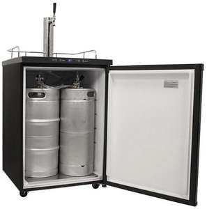 Distributeur de bière multifonctionnel, best-seller, distributeur de bière, kegerator - Product Image 4