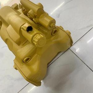 Pièce de machine de construction : Pompe hydraulique principale (référence 583-4752) – Pompe à pistons axiaux hydraulique pour 310 - Product Image 2