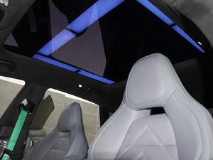 รถยนต์ไฟฟ้า Geely Zeekr001 รุ่น We You Me Edition ปี <span class=keywords><strong>2022</strong></span> Lv-geely-zeekr-001 รถ SUV ไฟฟ้าสุดหรู ขับเคลื่อน 4 ล้อ 5 ที่นั่ง พร้อมหลังคาซันรูฟแบบพาโนรามา - Product Image 5