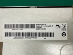 Modulo Display Pannello Schermo <span class=keywords><strong>Lcd</strong></span> da 32 Pollici ad Alta Luminosità 2560(RGB)*1440 AUO M320DVN01.0 Modulo Tft - Product Image 4