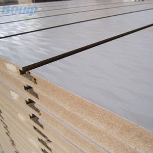 Pannelli a doghe in <span class=keywords><strong>MDF</strong></span> con inserto in alluminio espositore per uso diffuso per negozio di accessori per telefoni cellulari e supermercato - Product Image 5