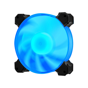 Quạt Máy Tính Logo Tùy Chỉnh Quạt Làm Mát Máy Tính 120Mm Để Chơi Game Với Giá Sản Xuất Tiếng Ồn Thấp Luồng Không Khí Cao - Product Image 1