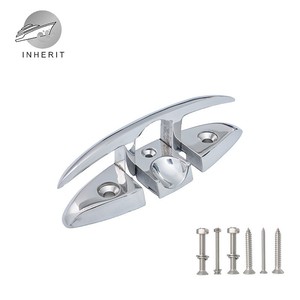 Heritage Metal Rigging Bolt 316 304 Stainless Steel Marine <b>Yacht</b> Hardware - Product Image 4