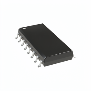 MAX7368EUE+T 16 TSSOP ชิ้นส่วนอินเทอร์เฟซ ช่องทางผู้ผลิตอุปกรณ์อิเล็กทรอนิกส์ - Product Image 1