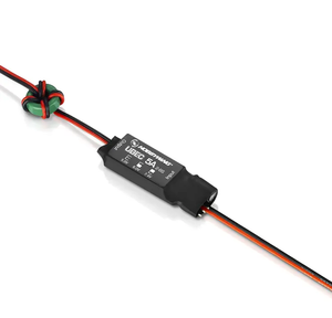 Module régulateur étanche Hobbywing <span class=keywords><strong>Ubec</strong></span> 25a 3-18s / <span class=keywords><strong>10a</strong></span> 2-6s / 5a 2-8s V2, convertisseur de tension à impulsions <span class=keywords><strong>Ubec</strong></span> 25/50a - Product Image 2
