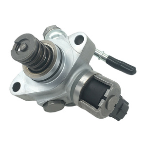 ปั๊มน้ำมันเชื้อเพลิงแรงดันสูงคุณภาพสูง PE19203F0 สำหรับรถยนต์ MAZDA CX-5 ขายส่ง - Product Image 1