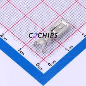 2339975-1 Pin / Socket Connector Whole Sale Electronic Component Chips Supplier & BOM Service - Product Image 2