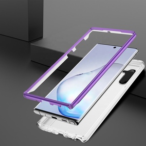 เคสโทรศัพท์สำหรับ Galaxy <span class=keywords><strong>Note</strong></span> <span class=keywords><strong>10</strong></span> <span class=keywords><strong>Plus</strong></span>,เคสมือถือลายหินอ่อนสำหรับ SamSung Galaxy <span class=keywords><strong>Note</strong></span> <span class=keywords><strong>10</strong></span> <span class=keywords><strong>Plus</strong></span> - Product Image 4
