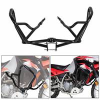 Barras Protectoras de Motor de Acero para KAWASAKI KLR650 2008-2018 Klr 650 Dual Sport