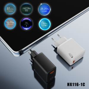<span class=keywords><strong>Chargeur</strong></span> mural PD25W prise EU US UK chargeurs de téléphone portable <span class=keywords><strong>PC</strong></span> matériau ignifuge tête de charge rapide <span class=keywords><strong>chargeur</strong></span> type-c avec câble - Product Image 3