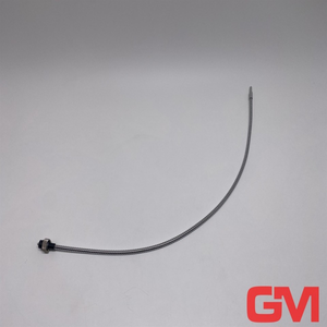 เซ็นเซอร์ไฟเบอร์ Plc <span class=keywords><strong>Fuf</strong></span> 050b2011 โฟโตอิเล็กทริกไฟเบอร์ออปติกสำหรับสินค้ารับประกัน - Product Image 1