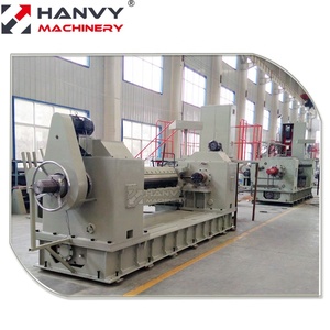 Máy Tiện Lột Gỗ Hanvy HXQ2700 8ft 500Mm Cho Sản Phẩm Ván Ép - Product Image 2