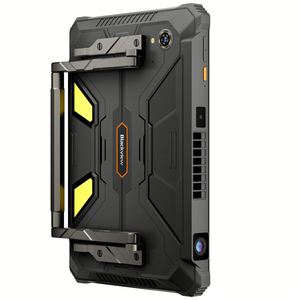 Blackview Active 12 Pro Rugged <b>Tablet</b> <b>PC</b> 5G Projector Pad 30000mAh 12+256GB Blackview Android 15 <b>Tablet</b> <b>PC</b> - Product Image 2