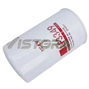 Filtre à huile de remplacement LF3349 pour moteur de camion diesel – Prix de gros fabricant - Product Image 3