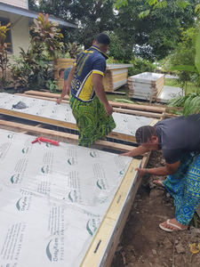 <span class=keywords><strong>Chambre</strong></span> <span class=keywords><strong>froide</strong></span> solaire pour fruits et légumes à température positive et négative - Product Image 3