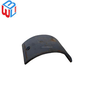 ประตูปล่อยของเครื่องผสมคอนกรีต BHS - Product Image 6